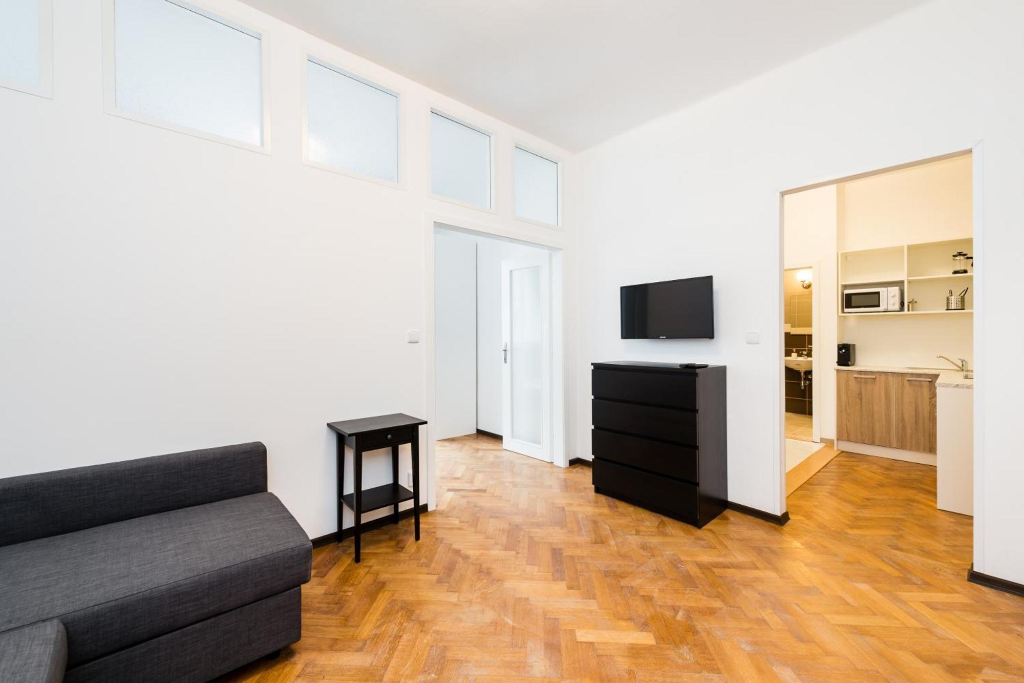 Affordable Navratilova Appartamento