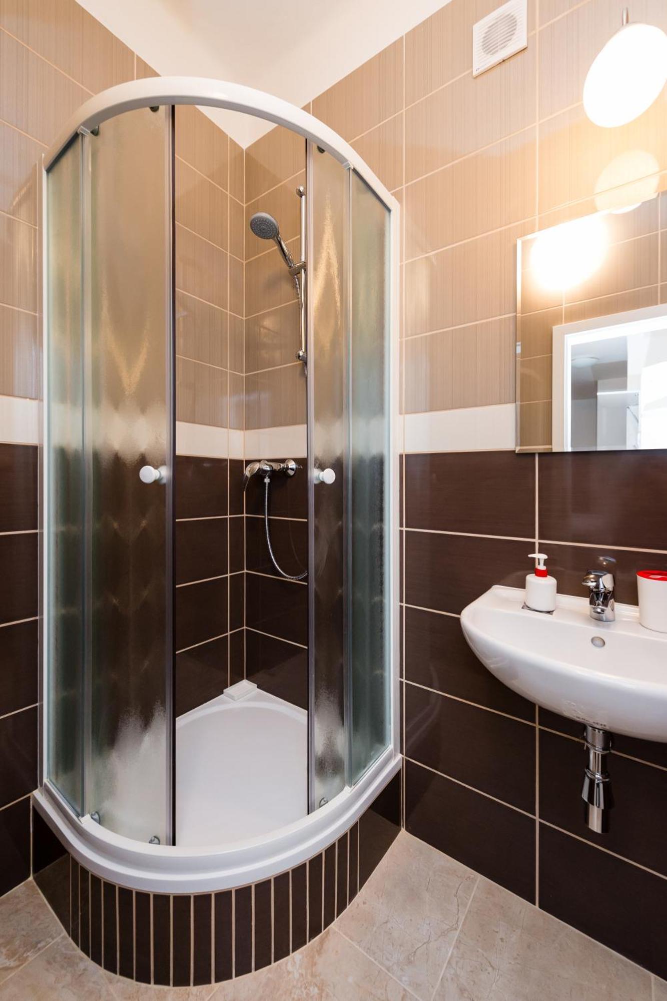 Appartamento Affordable Navratilova Praga