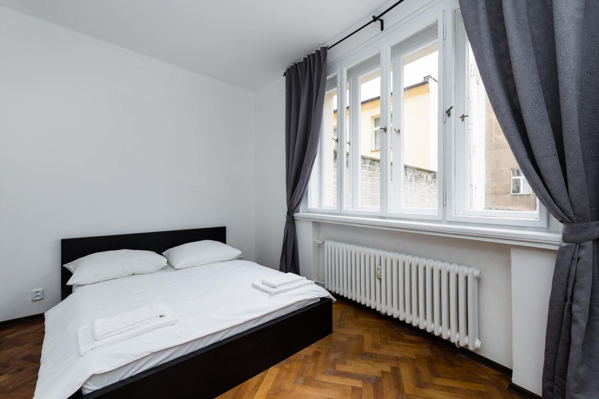 Affordable Navratilova Appartamento Praga