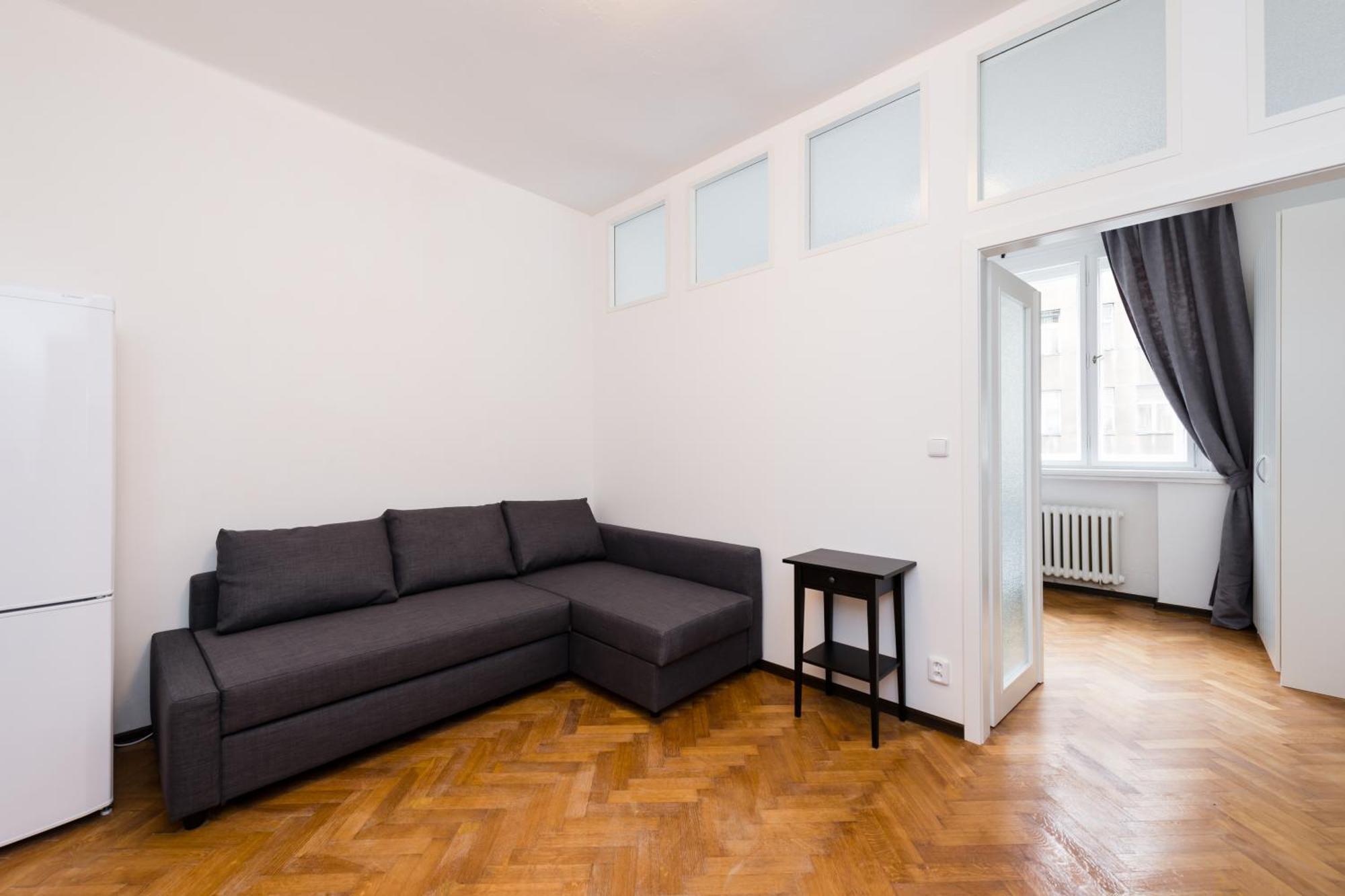 Affordable Navratilova Appartamento *