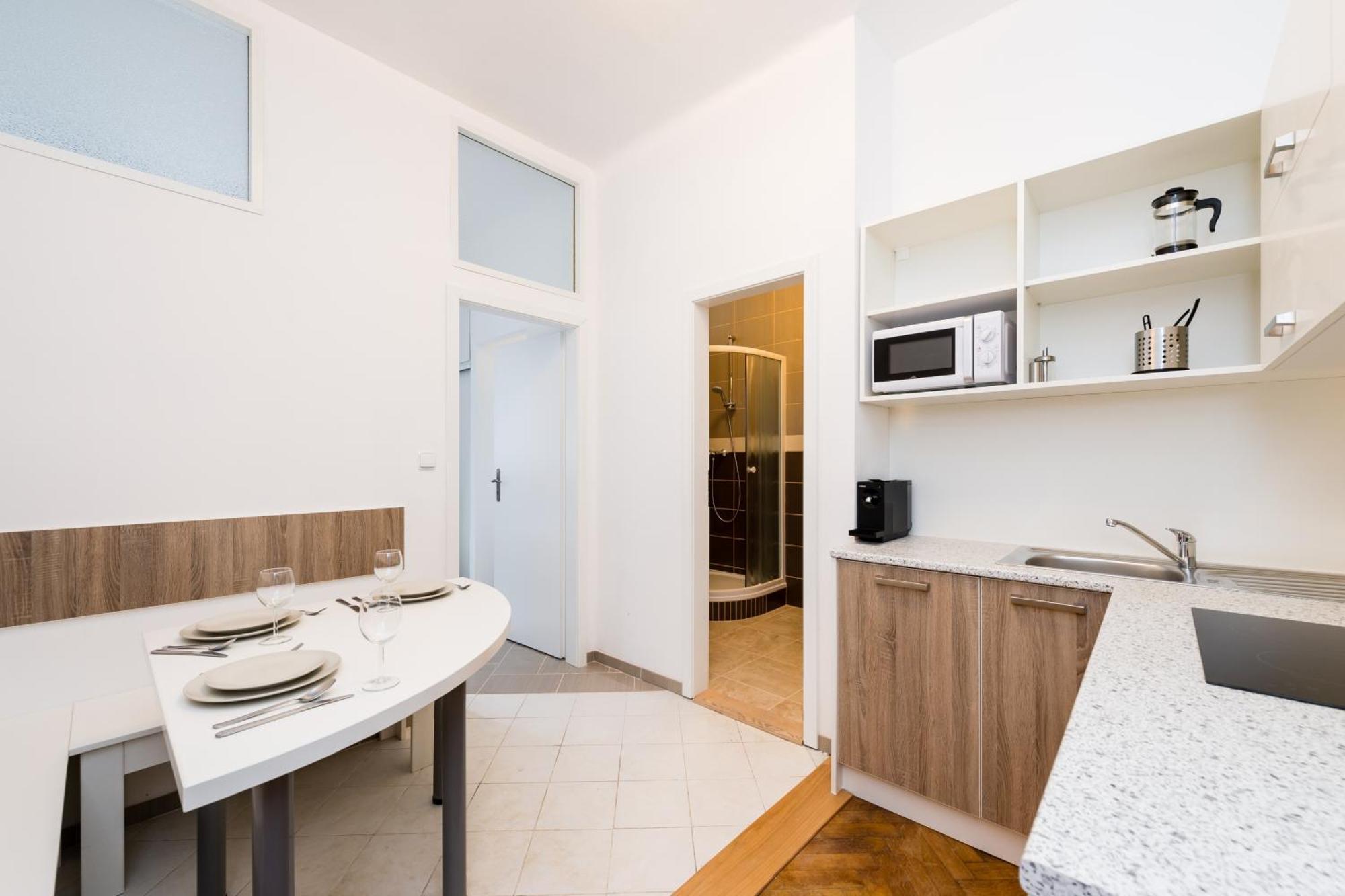Affordable Navratilova Appartamento