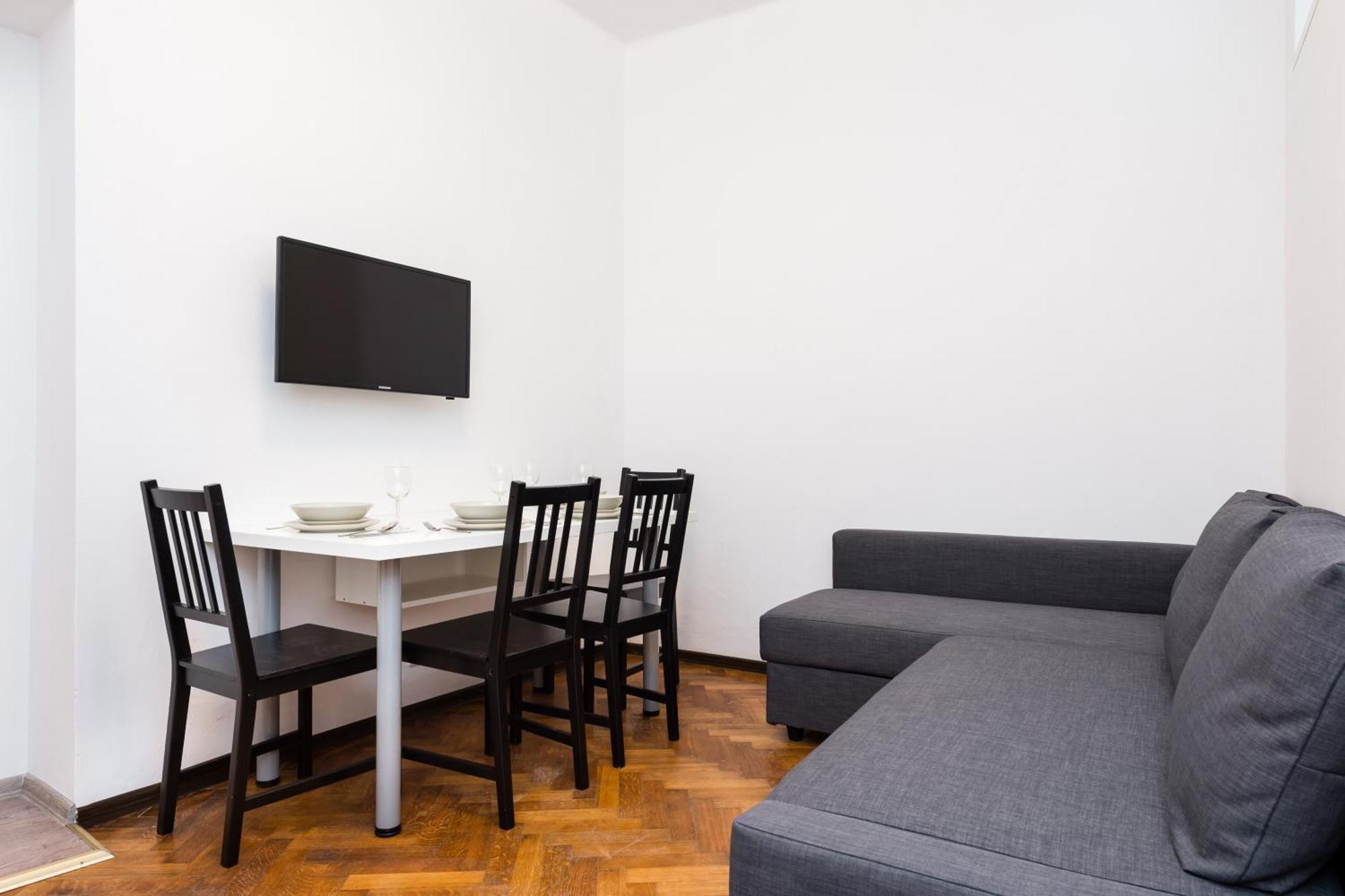 Appartamento Affordable Navratilova
